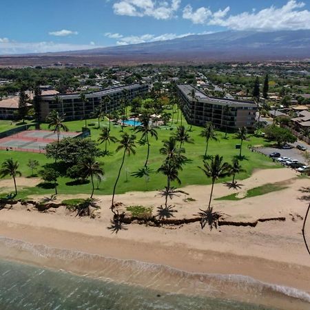 Maui Sunset A513 By Betterstay Kihei Exterior foto