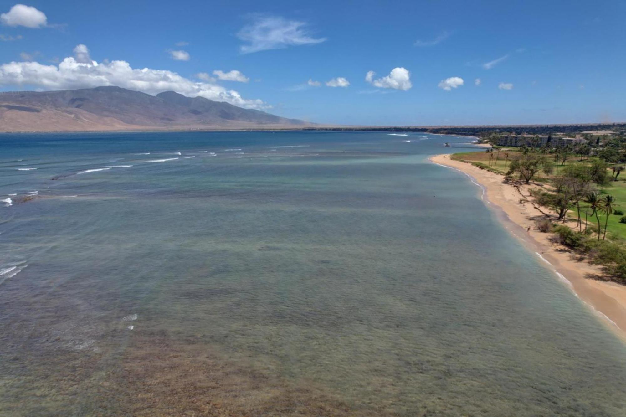 Maui Sunset A513 By Betterstay Kihei Exterior foto