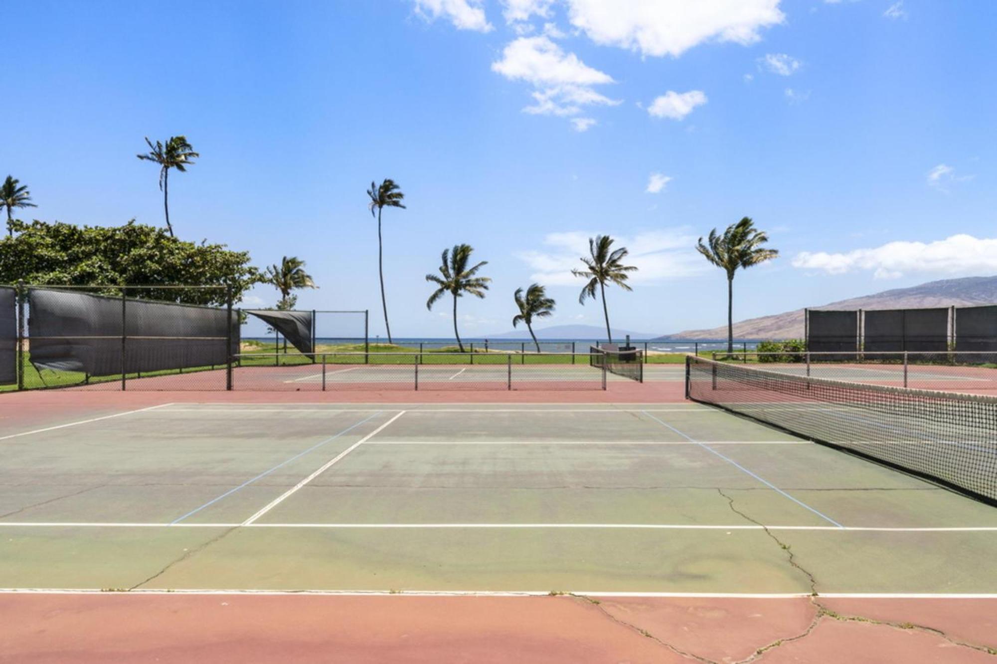 Maui Sunset A513 By Betterstay Kihei Exterior foto